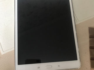 Vand tabletă Galaxy Tab A