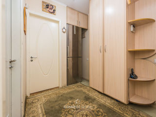 Apartament cu 3 camere, 51 m², Telecentru, Chișinău foto 11