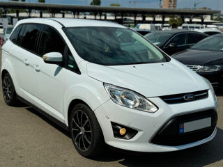 Ford Grand C-MAX foto 4