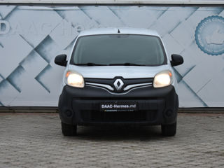 Renault Kangoo foto 2