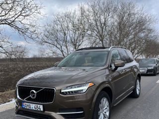 Volvo XC90 foto 4
