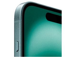 iPhone 16 128GB Teal 5G foto 3