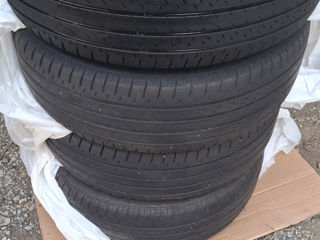 Anvelope de vara 225/60 R18 4 buc.