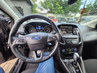 Ford Focus foto 6