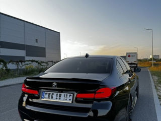 BMW M5 foto 3