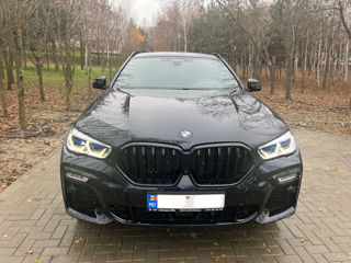 BMW X6 foto 2