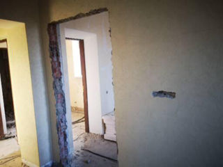 Taeri beton armat demolari-demolare pereți pardoseli arice eftin și calitativ foto 6