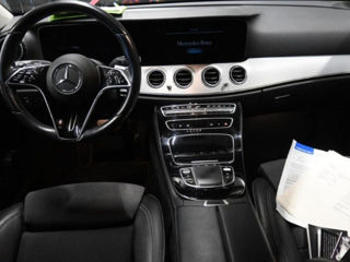 Mercedes E-Class foto 3