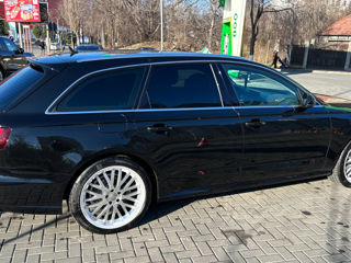 Audi A6 Avant foto 3