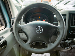 Mercedes Sprinter cu TVA foto 9