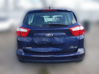 Ford C-Max foto 5