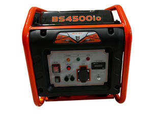 Generator inverter Aerobs BS4500i -livrare-credit
