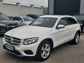Mercedes GLC