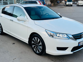 Honda Accord foto 2