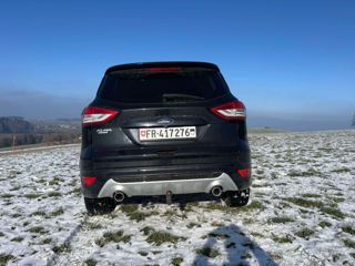 Ford Kuga foto 2