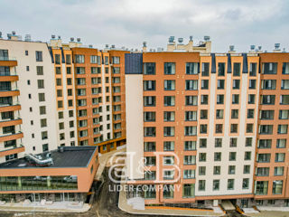 Apartament cu 2 camere, 64 m², Periferie, Dumbrava, Chișinău mun. foto 12