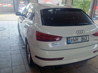 Audi Q3 foto 4