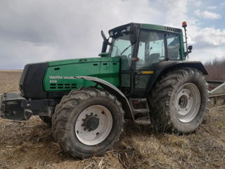 Valtra Valmet 8550 фото 0