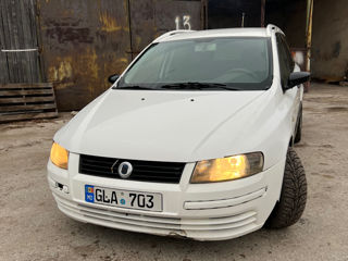 Fiat Stilo