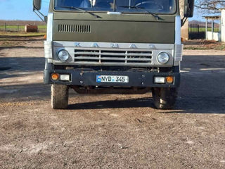 KAMAZ КамАЗ