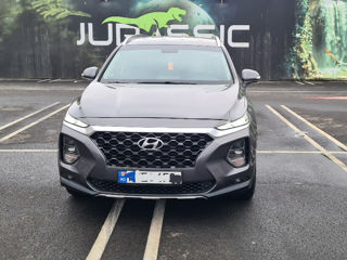 Hyundai Santa FE foto 2