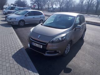 Renault Scenic foto 1