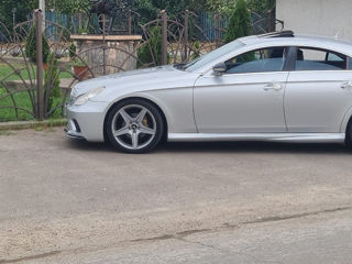 Mercedes CLS-Class foto 10