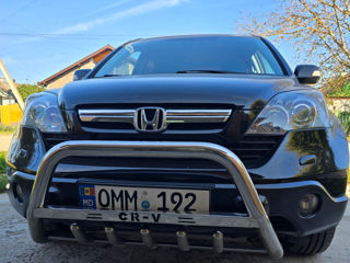 Honda CR-V foto 2