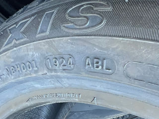 205/55 R19 Maxxis Premitra Allseason/ Доставка, livrare toata Moldova 2024 foto 9