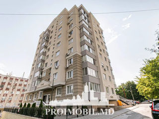 Apartament cu 1 cameră, 70 m², Telecentru, Chișinău foto 19