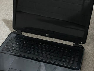 Laptop HP 15 8gb Ram / Intel Celeron