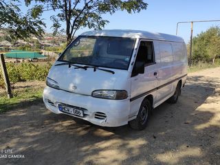 Hyundai H100 foto 1