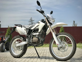 Zongshen M4 250cm3 (or.Balti)