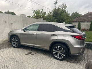 Lexus RX Series foto 2