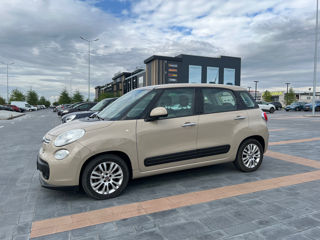 Fiat 500L foto 3