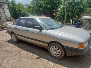 Audi 80 foto 3