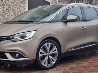 Renault Grand Scenic foto 5