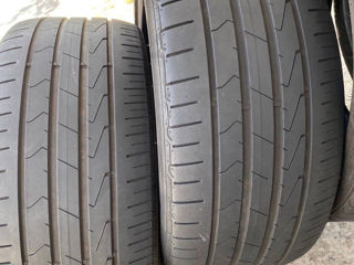 Anvelope 235/40 R18 Hankook 2 Barum 2 foto 2