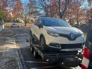 Renault Captur foto 8