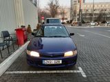 Mitsubishi Lancer foto 1