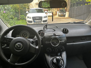 Mazda 2 foto 3