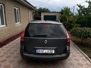 Renault Megane foto 4