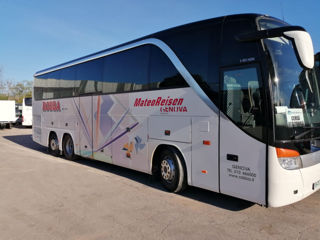 Setra 415 HDH