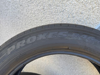 Toyo 4 roti R19 фото 3