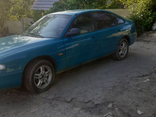 Mazda 626 foto 3