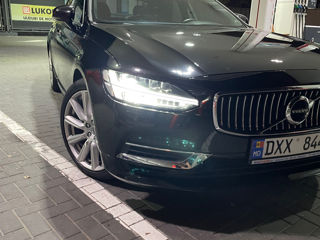 Volvo S90 foto 3