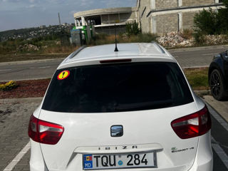 Seat Ibiza foto 5