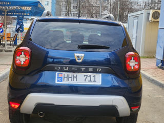 Dacia Duster foto 11