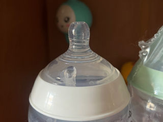 Продам новые бутылочки Tommee Tippee foto 2