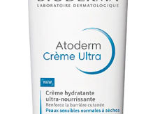 Bioderma atoderm ultra